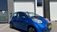 Blauw Gebruikt 2011 Citroën C1 Hatchback | € 3.490 (Eerlijke prijs)