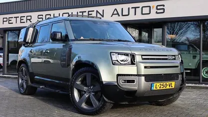 Occasion Land Rover Defender Dynamic 300 PK (220 kW) 2021 SUV