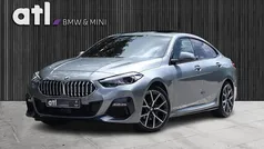 Grijs, metallic lak Gebruikt 2023 BMW 218 M Sport Coupé | € 33.950 (Eerlijke prijs)