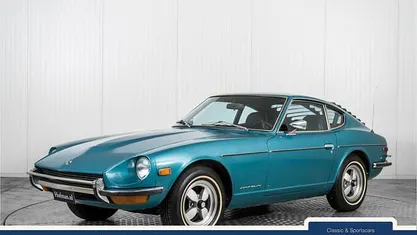 Occasion Datsun 240Z 1971