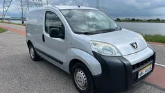 Gebruikt 2010 Peugeot Bipper MPV | € 2.995 (Eerlijke prijs)
