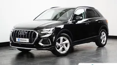 Zwart Gebruikt 2025 Audi Q3 Advanced SUV | € 48.895 (Eerlijke prijs)