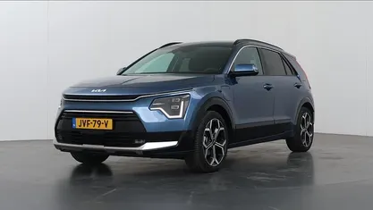 Occasion Kia Niro 171 PK (125 kW) 2025 SUV