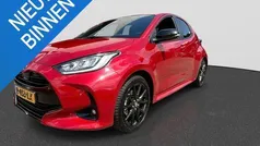 Gebruikt 2022 Toyota Yaris Executive Hatchback | € 24.950 (Eerlijke prijs)