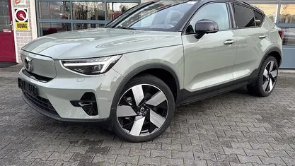 Gebruikt 2022 Volvo C40 Ultimate SUV | € 33.850 (Eerlijke prijs)