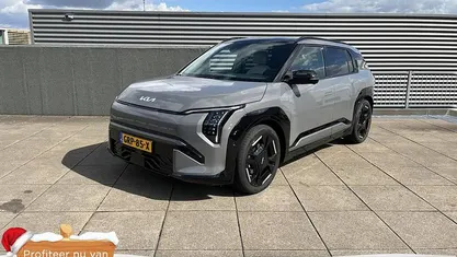 Gebruikt 2024 Kia EV3 SUV | € 43.900 (Eerlijke prijs)