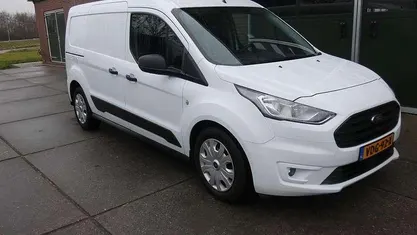 Occasion Ford Transit Trend 101 PK (74 kW) 2019 Van