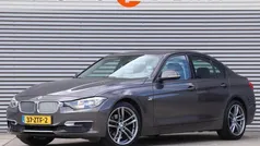 Gebruikt 2013 BMW 320 Efficient Dynamics Sedan | € 11.950 (Eerlijke prijs)