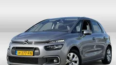 Gebruikt 2020 Citroën C4 SpaceTourer Feel MPV | € 16.925 (Eerlijke prijs)