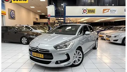Occasion Citroën DS5 157 PK (115 kW) 2012 Hatchback
