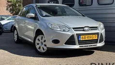 Gebruikt 2011 Ford Focus Trend Hatchback | € 2.950 (Goede deal)