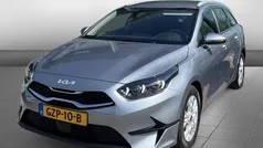 Gebruikt 2025 Kia Ceed Stationwagen | € 31.950 (Eerlijke prijs)