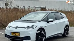 Gebruikt 2020 VW ID.3 Hatchback | € 18.945 (Eerlijke prijs)