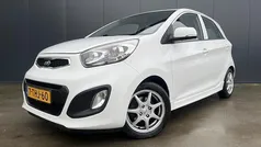 Gebruikt 2014 Kia Picanto 4 Hatchback | € 4.950 (Eerlijke prijs)
