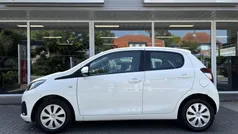 Hatchback Gebruikt 2019 Peugeot 108 Active Hatchback | € 7.900 (Eerlijke prijs)