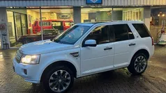 Gebruikt 2011 Land Rover Freelander 2 S SUV | € 17.450 (Eerlijke prijs)