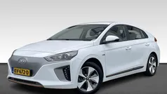 Gebruikt 2017 Hyundai Ioniq Comfort Hatchback | € 10.830 (Eerlijke prijs)