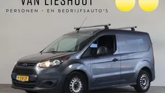 Overige Gebruikt 2016 Ford Transit Van | € 2.500 (Goede deal)