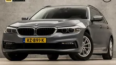 Grijs Gebruikt 2018 BMW 520 Executive Stationwagen | € 21.945 (Goede deal)