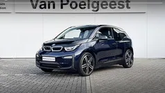 Blauw Gebruikt 2020 BMW i3 Executive Hatchback | € 19.900 (Eerlijke prijs)