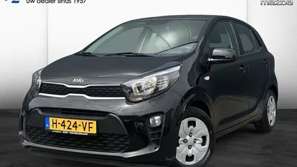 Occasion 2020 Kia Picanto Hatchback | € 9.595 (Eerlijke prijs)