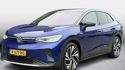 Gebruikt 2020 VW ID.4 R SUV | € 21.700 (Eerlijke prijs)
