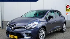 Gebruikt 2018 Renault Clio IV LIMITED Hatchback | € 11.980 (Eerlijke prijs)