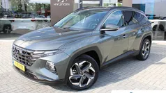 Grijs Gebruikt 2023 Hyundai Tucson Comfort SUV | € 35.895 (Eerlijke prijs)