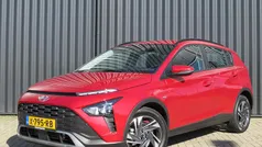 Gebruikt 2024 Hyundai Bayon Comfort SUV | € 20.930 (Eerlijke prijs)