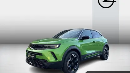 Gebruikt 2024 Opel Mokka Ultimate SUV | € 24.950 (Eerlijke prijs)