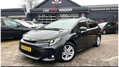 Occasion 2022 Suzuki Swace Style Stationwagen | € 22.350 (Goede deal)