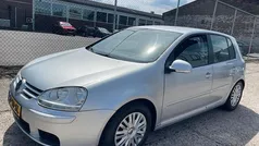 Grijs Gebruikt 2006 VW Golf V Sportline Hatchback | € 3.999 (Eerlijke prijs)