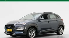 Grijs Gebruikt 2019 Hyundai Kona Comfort SUV | € 15.845 (Eerlijke prijs)