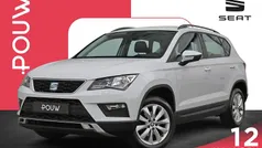 Gebruikt 2020 Seat Ateca Style SUV | € 22.900 (Goede deal)