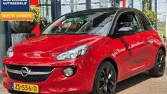 Gebruikt 2015 Opel Adam Hatchback | € 7.290 (Eerlijke prijs)