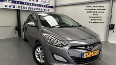 Gebruikt 2012 Hyundai i30 Hatchback | € 8.749 (Eerlijke prijs)