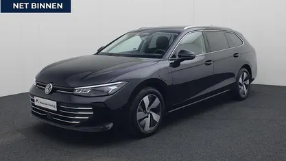 Occasion 2025 VW Passat Business Stationwagen | € 39.440 (Super prijs)