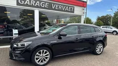 Stationwagon Gebruikt 2019 Renault Mégane GrandTour LIMITED Stationwagen | € 12.450 (Eerlijke prijs)