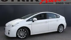 Wit Gebruikt 2009 Toyota Prius Hatchback | € 5.389 (Eerlijke prijs)