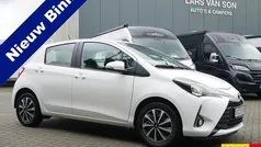 Gebruikt 2019 Toyota Yaris Hatchback | € 12.995 (Eerlijke prijs)