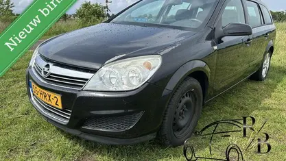 Occasion Opel Astra Business 116 PK (85 kW) 2009 Stationwagen