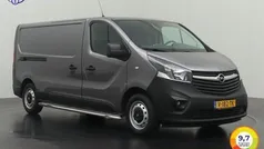 Grijs Gebruikt 2018 Opel Vivaro Van | € 12.750 (Eerlijke prijs)