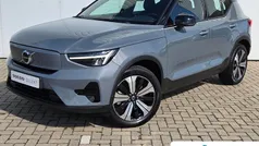 Grijs Gebruikt 2022 Volvo XC40 Plus SUV | € 35.895 (Goede deal)