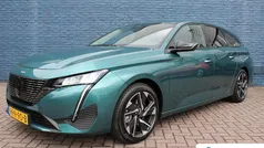 Gebruikt 2025 Peugeot 308 Allure Stationwagen | € 34.395 (Eerlijke prijs)