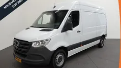 Gebruikt 2022 Mercedes Sprinter Van | € 28.890 (Super prijs)