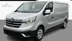 Gebruikt 2024 Renault Trafic Van | € 31.950 (Super prijs)
