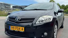 Gebruikt 2011 Toyota Auris Hatchback | € 3.999 (Goede deal)