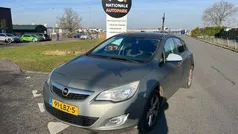 Gebruikt 2010 Opel Astra Edition Hatchback | € 1.995 (Eerlijke prijs)