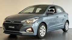 Gebruikt 2019 Hyundai i20 Comfort Hatchback | € 11.200 (Eerlijke prijs)