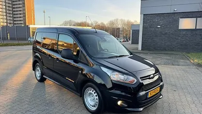 Occasion 2014 Ford Transit Trend Van | € 5.450 (Eerlijke prijs)
